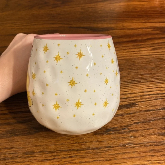 Disney Princesses Belle mug - Picture 3 of 6